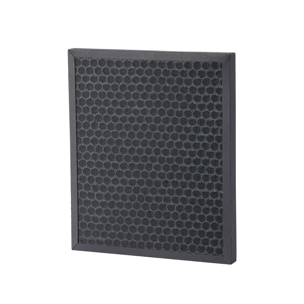 Hugo + Otto HEPA H13 & Active Carbon Filter